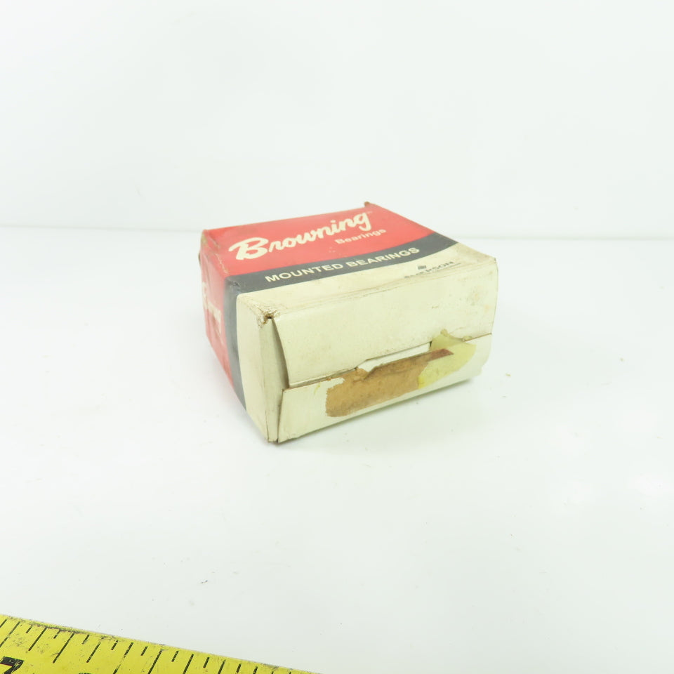 Browning 767455 VS-220 1 1/4" Set Screw Mounted Bearing NEW