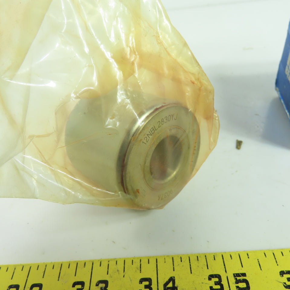 RBC MS24466-12 12NBL2830YJ Needle Roller Bearing 0.75" Bore 1.88" OD 1.75" W NEW