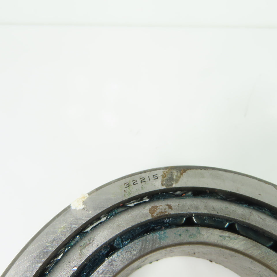 Koyo 32215 Tapered Roller Bearing 130mm OD 75mm Bore NEW