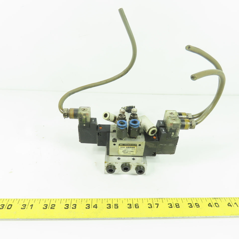 SUNS SSD6191-SL13A-U-24-L2-A Safety Interlock Switch 24V
