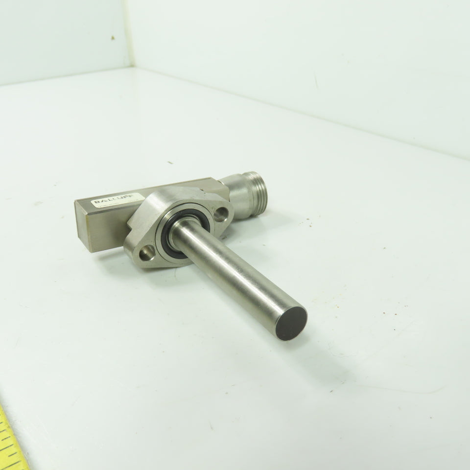Balluff BES 516-200-S1 Inductive Proximity Sensor 20-250 VAC/DC 3000 PSI