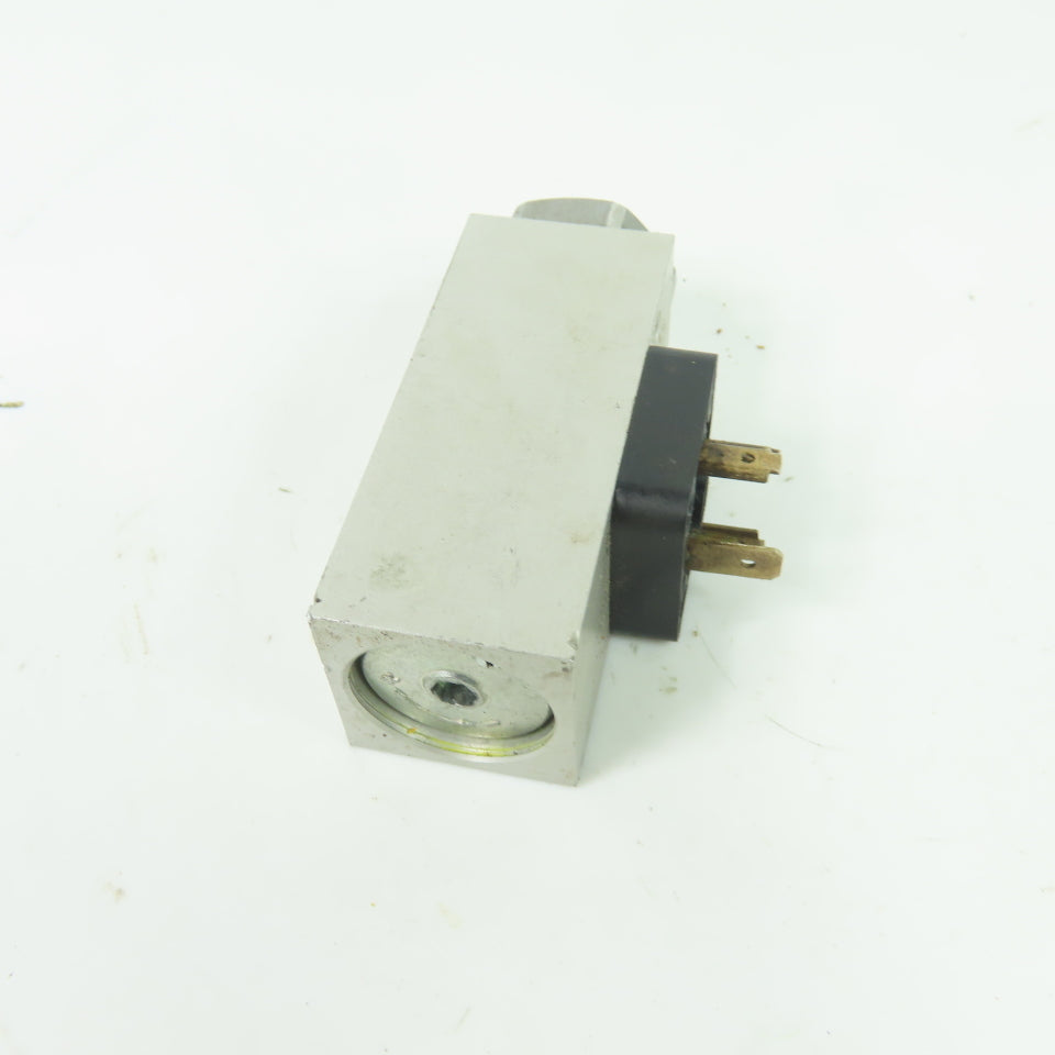 IMI Norgren 0882200 Electromechanical Pressure Switch 10-160 Bar