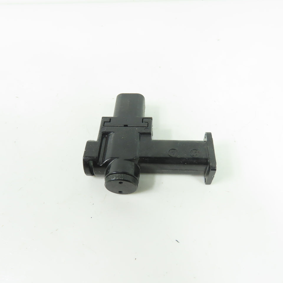 MAC 215-530B Pneumatic Regulator Valve 10-130 PSI