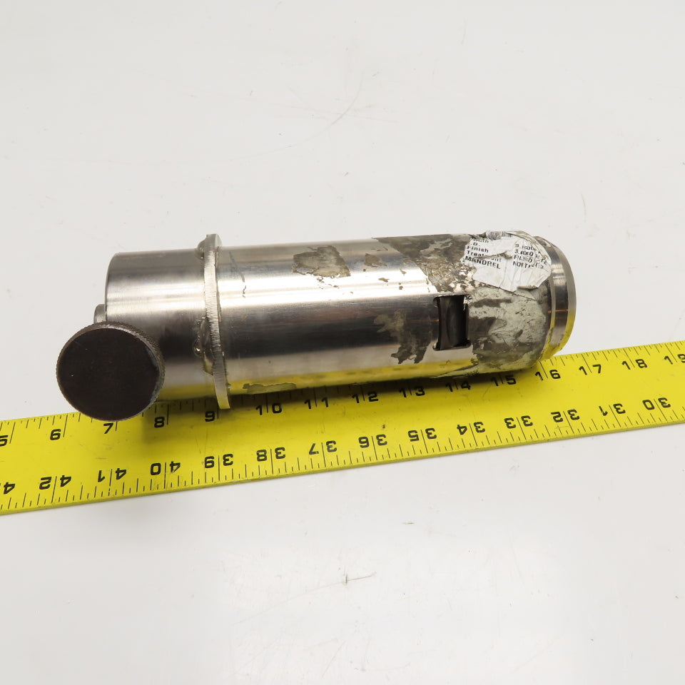 Tilt-Lock TA20010 A3M-1T 2-7/8" Mechanical Core Chuck 2000lb Capacity