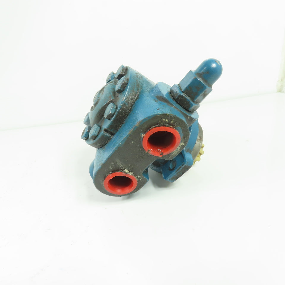 Tuthill 0LE200 Rotary Gear Accelerator Pump