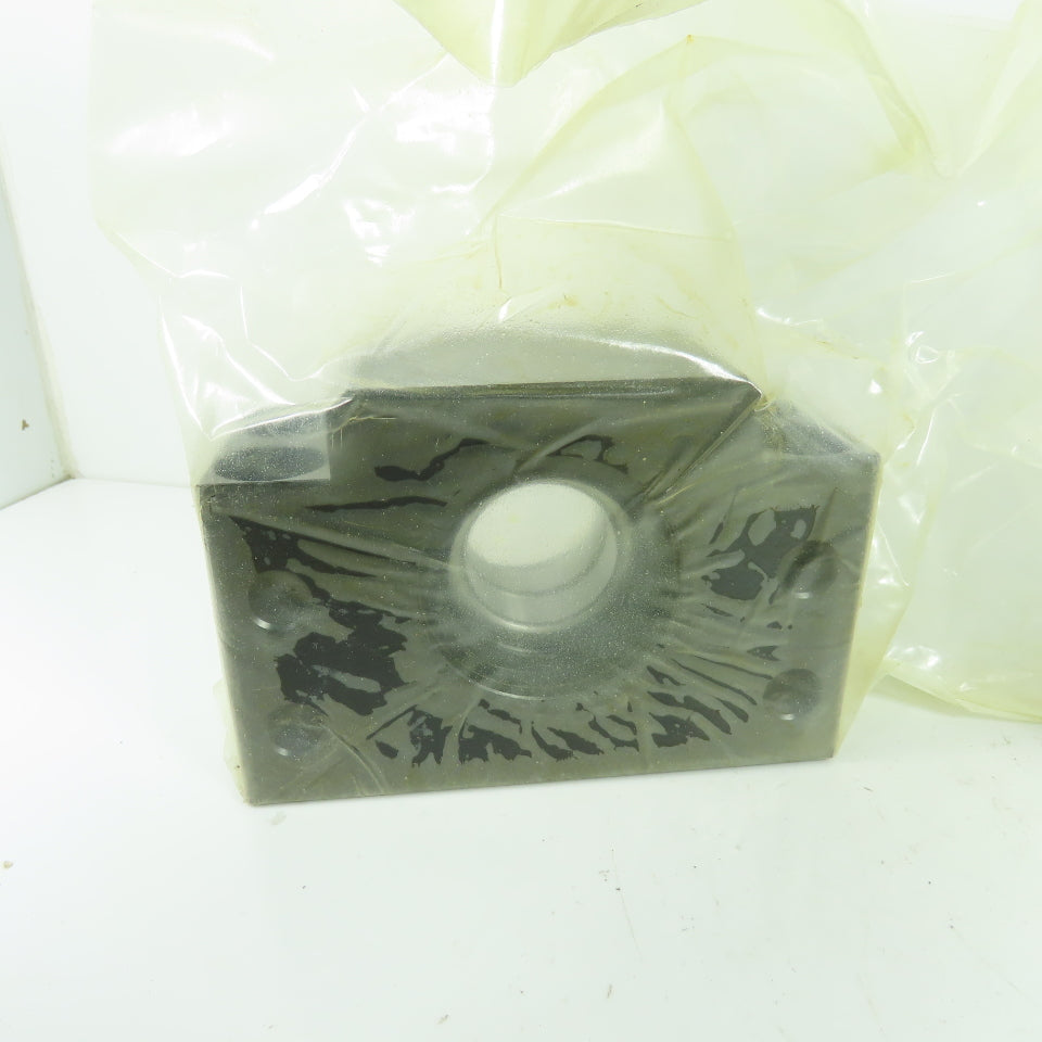 THK BK40 Fixed-Side Ball Screw Support Unit NEW
