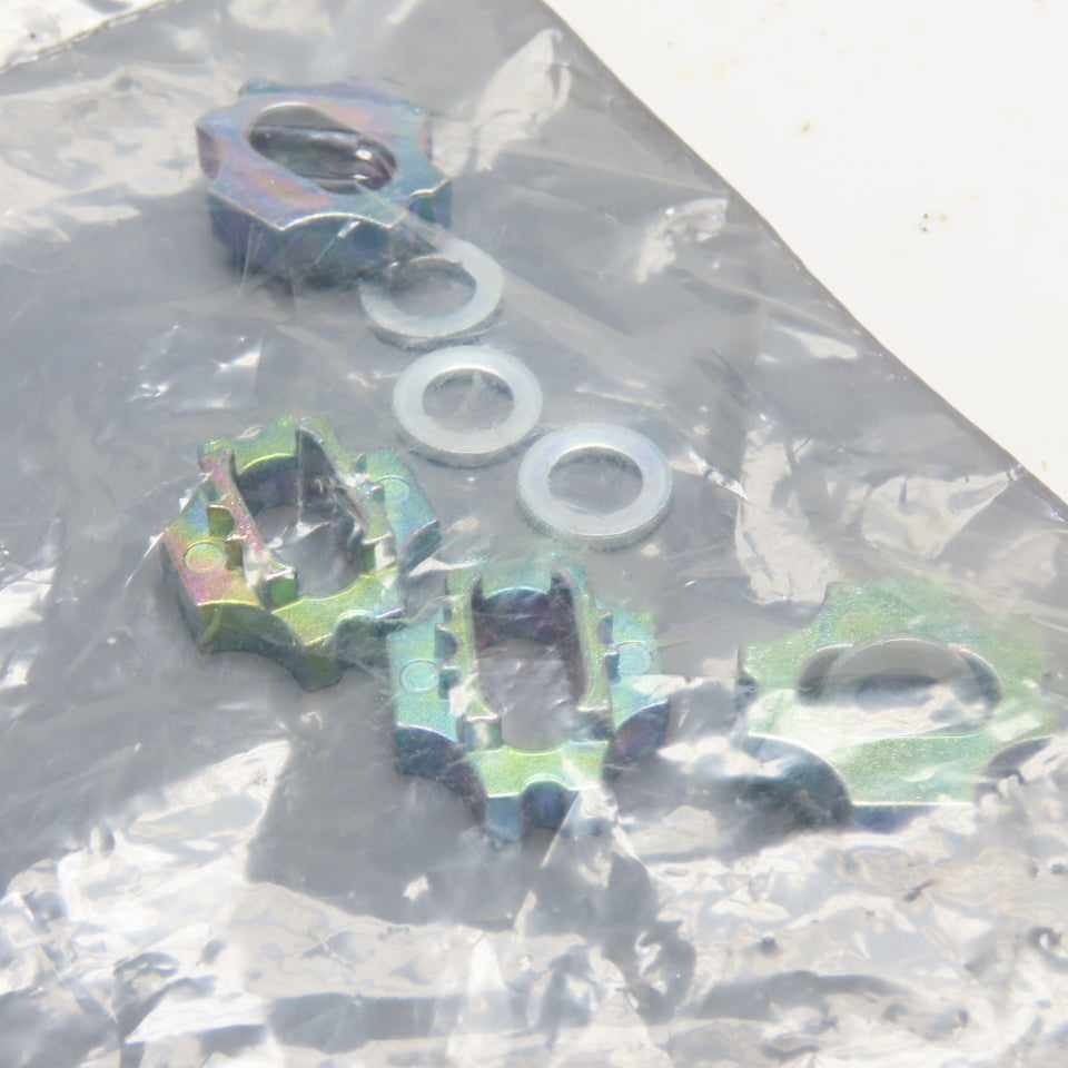 Schmersal ACC AZ/AZM200/201-B30 103016643 Centering Device Mounting Set