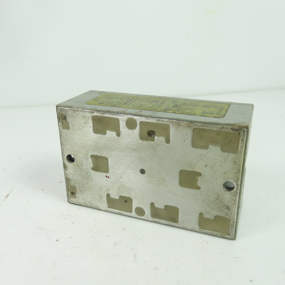 B&R X67BC7321 X67 System CANopen Bus Controller Module
