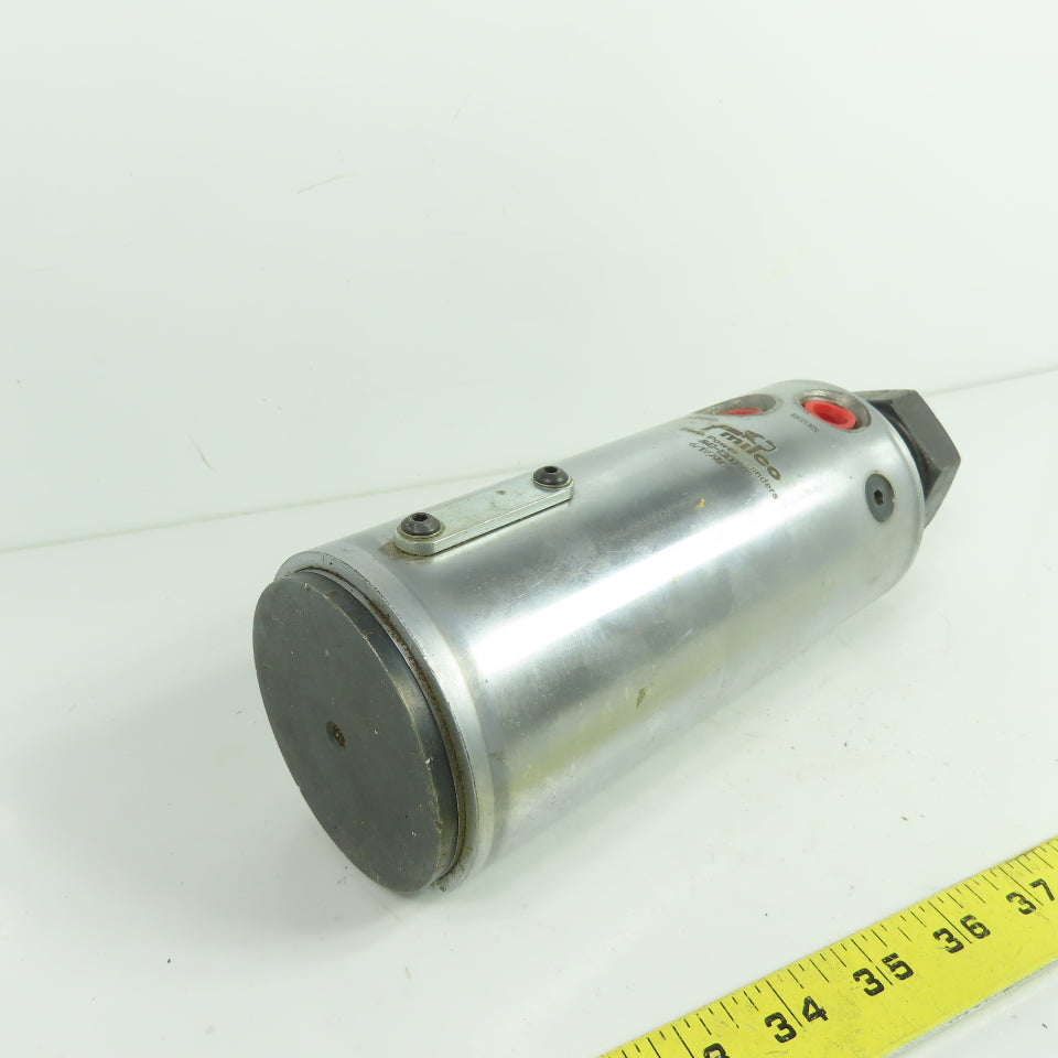 Milco AWG-1200-DS Senn Power Air Cylinder