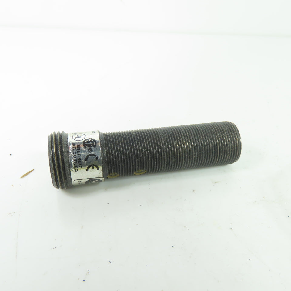 Allen-Bradley 871Z-BW5N18-N3 Inductive Proximity Sensor 40-250V AC/DC 18mm