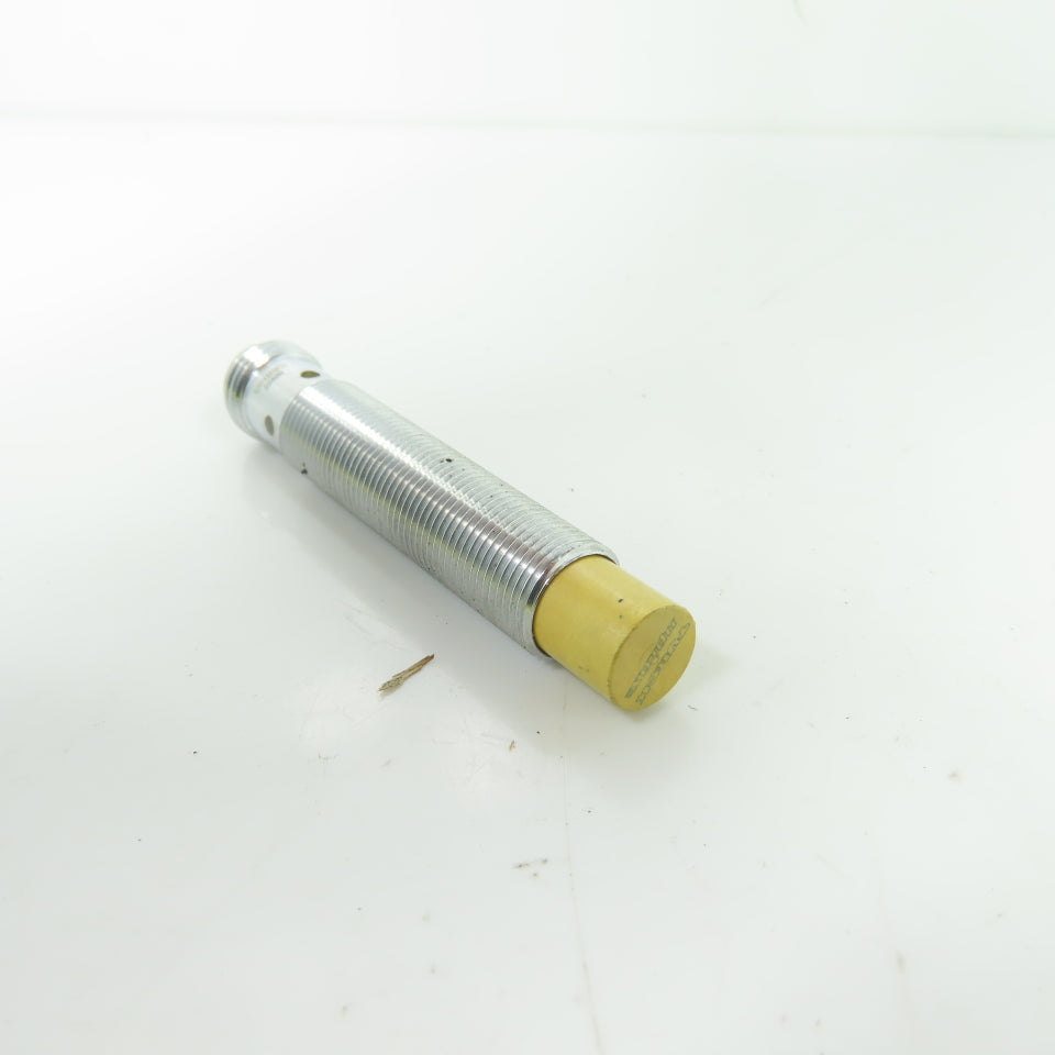 Turck NI8U-G12-ADZ32X-B3131 Inductive Proximity Sensor 8mm 20-250VAC 10-300VDC