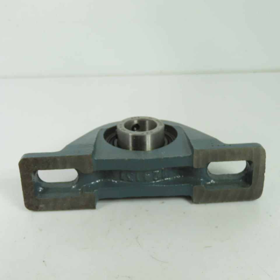 Dodge 124131 2-Bolt Pillow Block Bearing 3/4" Bore