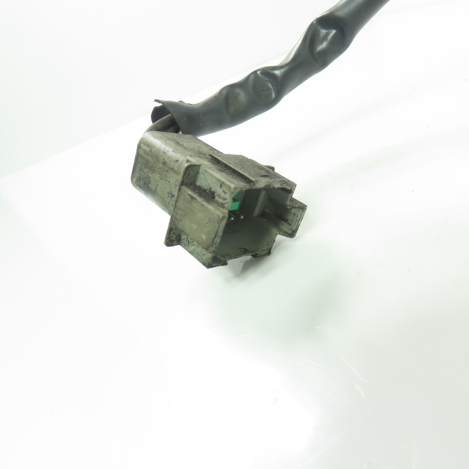 J.W. Speaker Corp. Model 6400 DC-DC Converter 24-48VDC Input 12VDC Output 113W