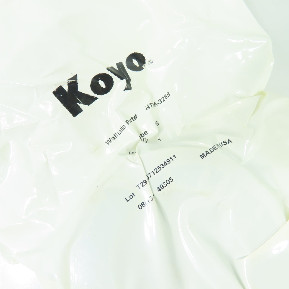 Koyo NTHA-3258-PB/L125 Thrust Needle Roller Bearing NEW