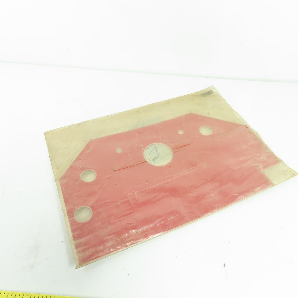 Miller 070397 Welder Insulator Plate NEW