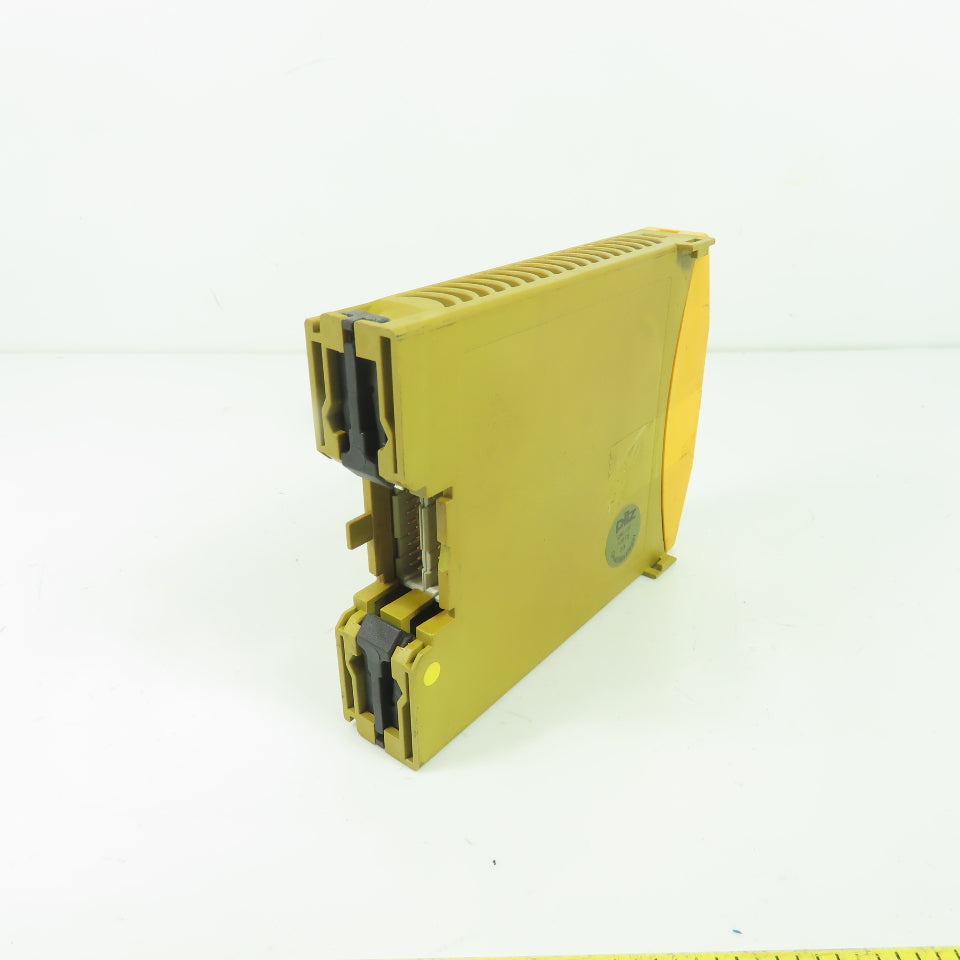 Pilz 773400 PNOZ mi1p Input Expansion Module 24VDC 8mA