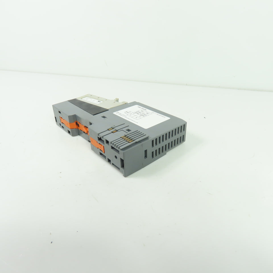 Allen-Bradley 1734-EP24DC Point I/O Expansion Power Supply Module Ser B
