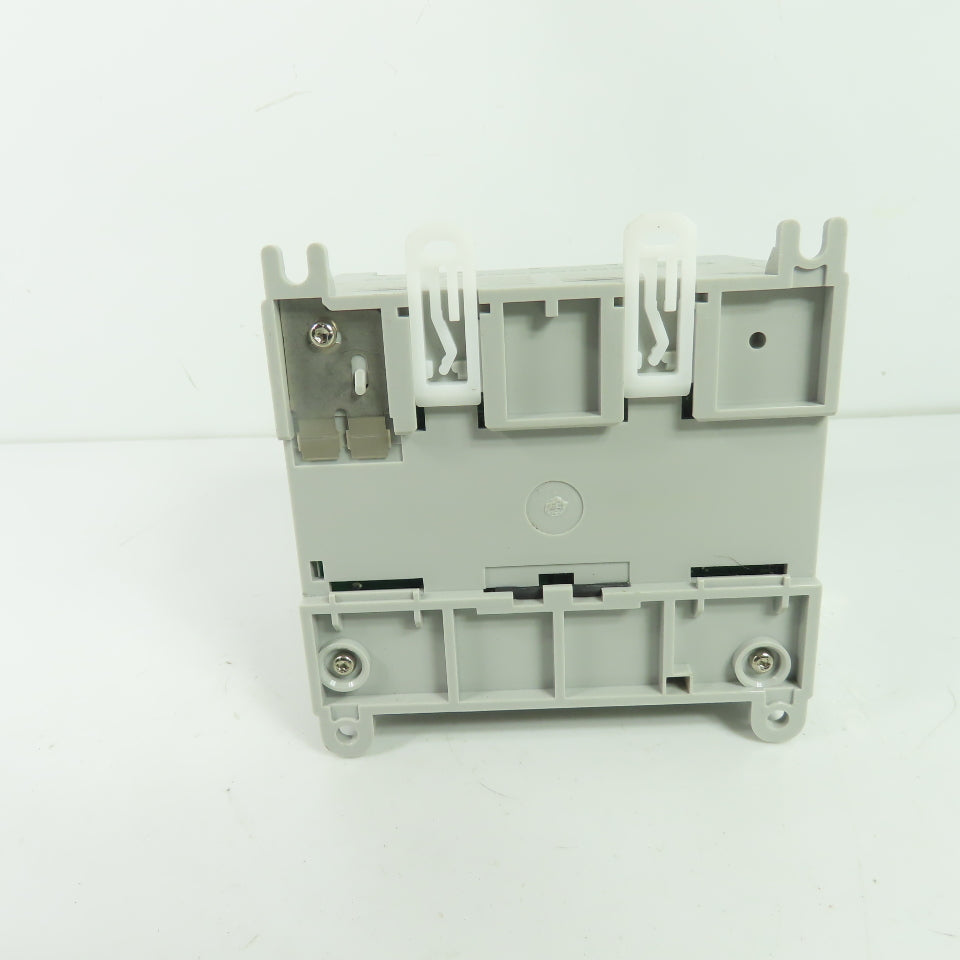 Allen-Bradley 1763-L16BWA MicroLogix 1100 PLC Controller Ser B Rev D FRN 9.0