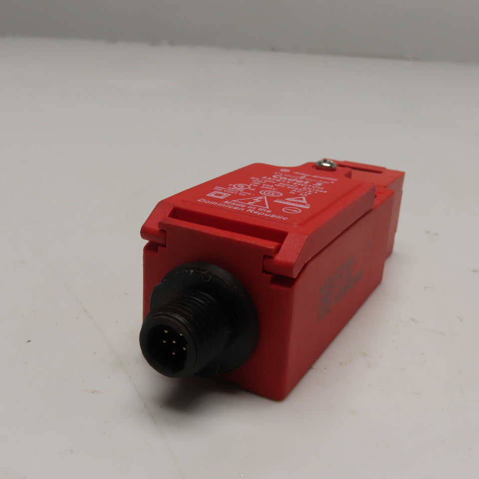 Allen-Bradley 440K-C21091 Guardmaster Cadet 3 Safety Interlock Switch