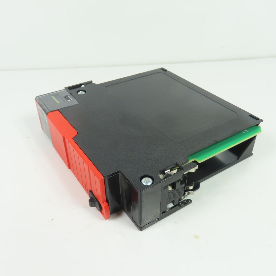 Allen-Bradley 1756-L7SP GuardLogix Safety Partner Controller Ser B FW 1.010