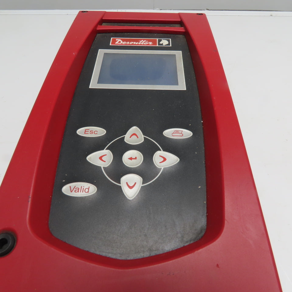 Desoutter 6159326800 CVIL II Electric Nutrunner Controller HP2 7SJ 115/230V