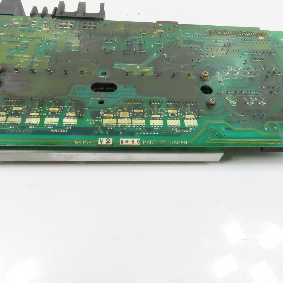 Mitsubishi RK156B-V2 MEC-M1A BN634A811G51 Circuit Board