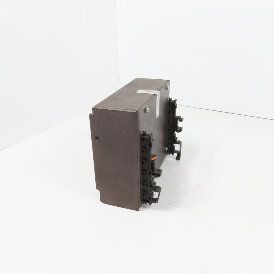 Parker Eurotherm L5202-2-01 SSD Link Digital I/O A-L Module High Freq Issue 2