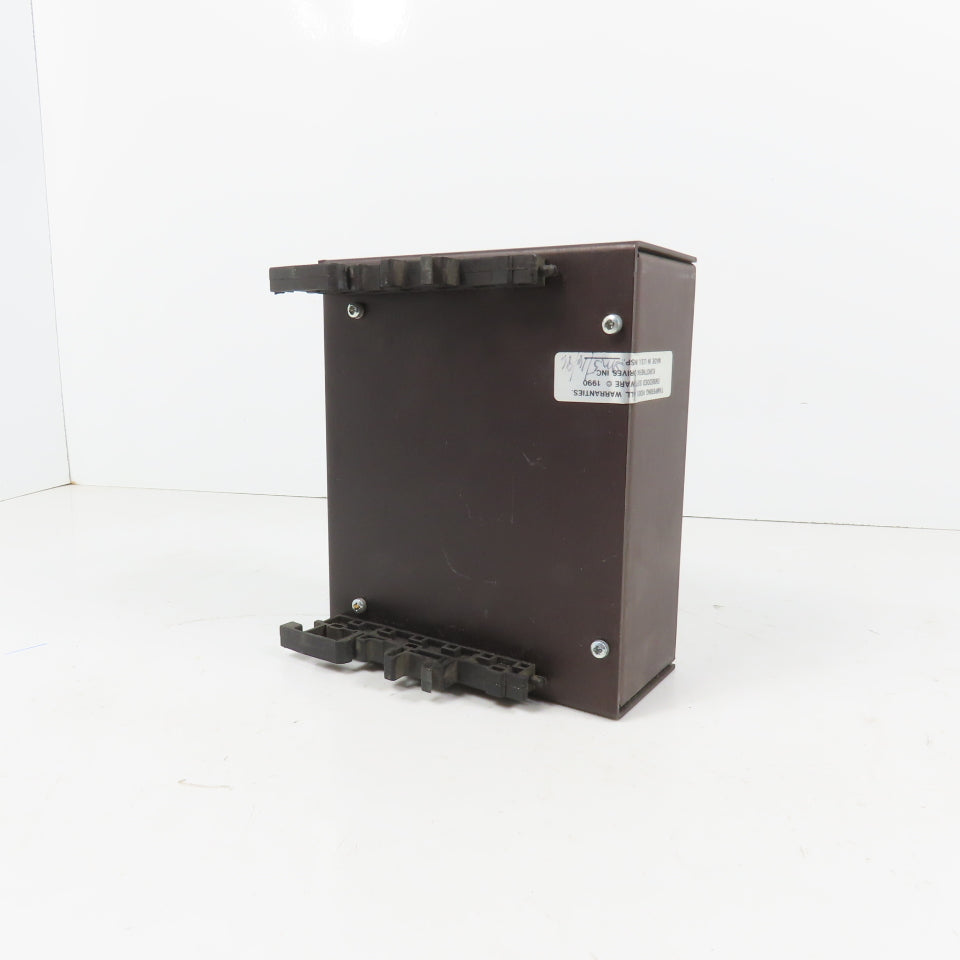 Parker Eurotherm Drives L5207-2-00 SSD Link Processor Module Issue 2