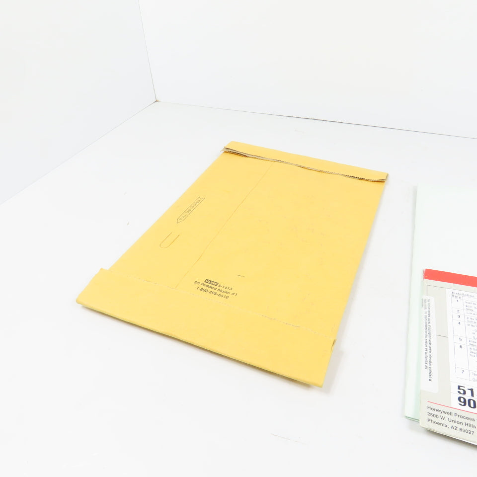 Honeywell 900ME1-0060-00 900W01-0060-00 HC900 HC Designer Config. Software &Docs