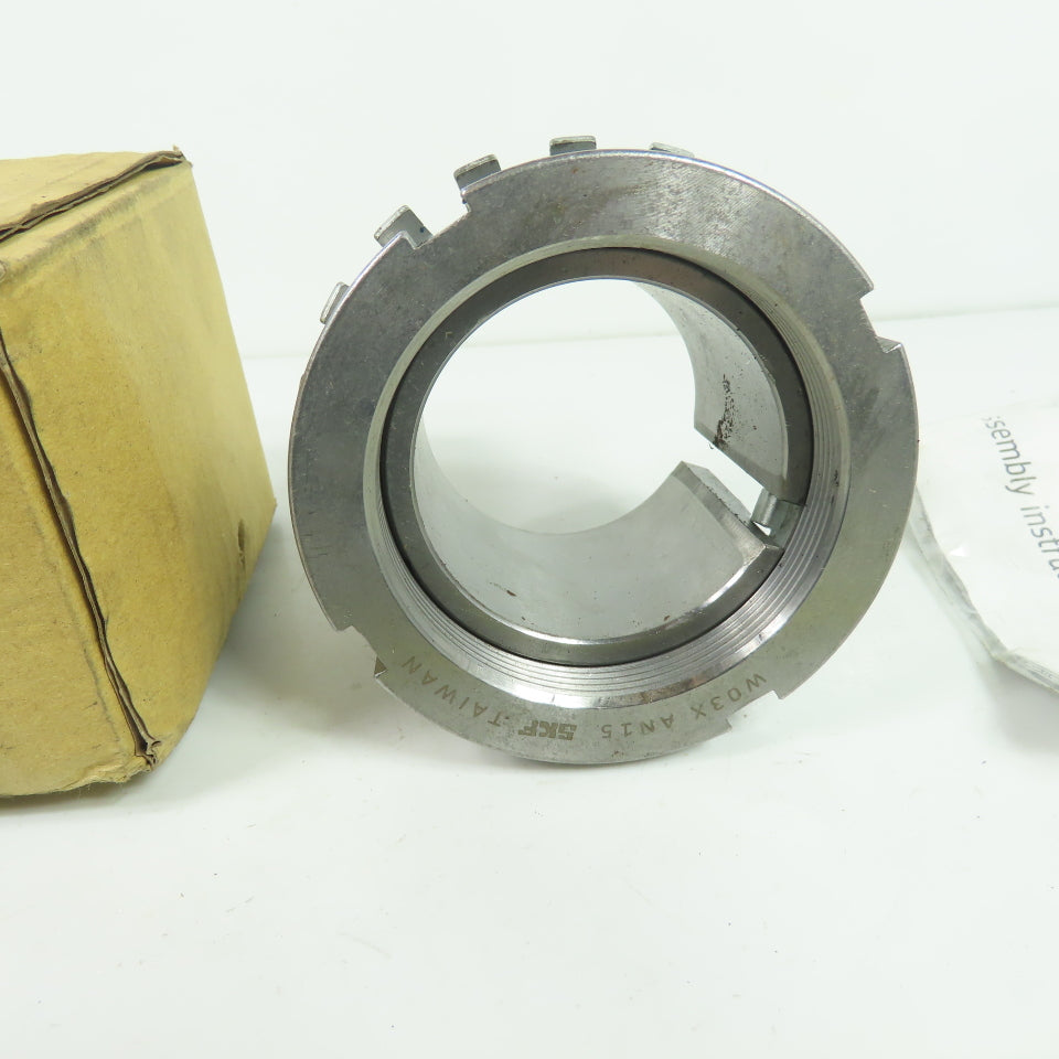 SKF SNW 15X2.7/16 Adapter Assembly 2-7/16" NEW