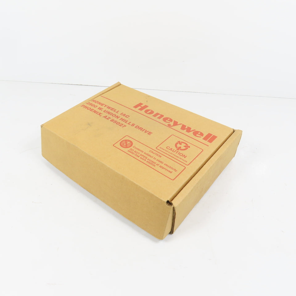 Honeywell Measurex 05431600 Rev D Sx15 Rx Detector Amplifier 04431600 New