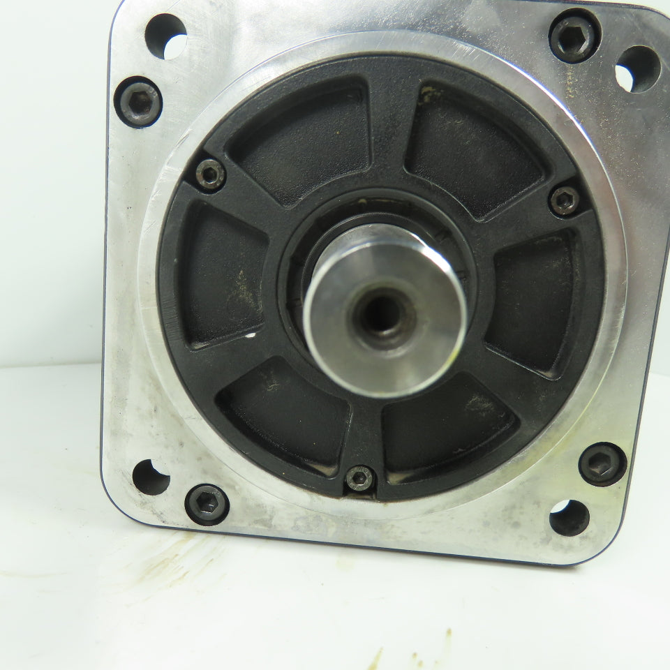 Estun EMG-20DPB24 2.0kW AC Servo Motor 400V 3Ph 2000 RPM