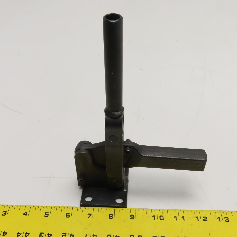Wolverine CO-910 Heavy Duty Industrial Toggle Clamp