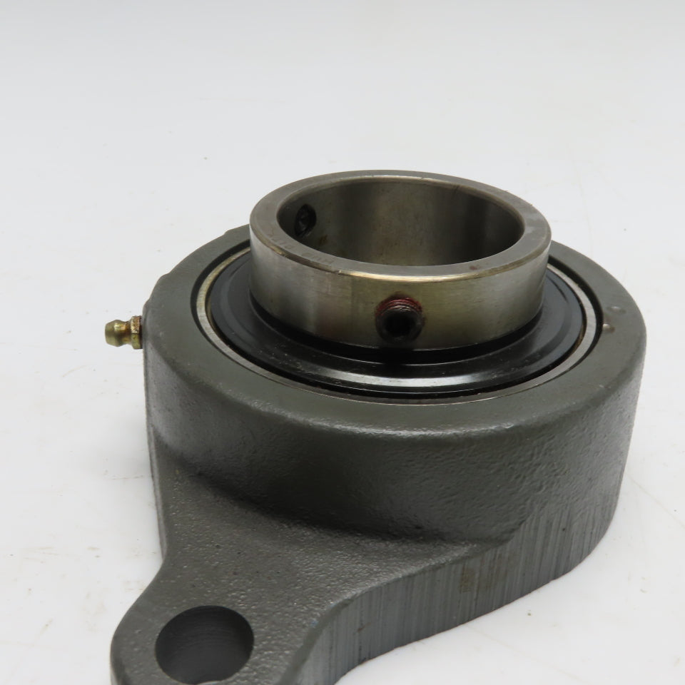 Hub City YW250X 2 3/16 2-Bolt Flange Bearing 2-3/16" Bore