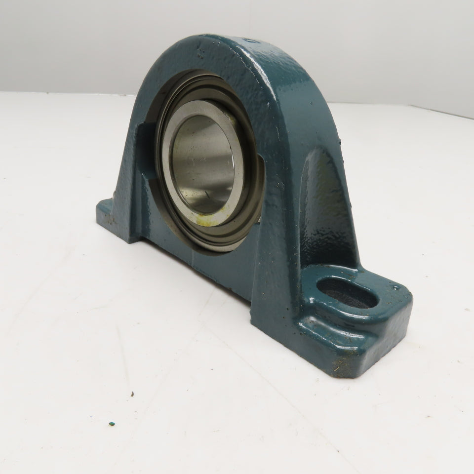 Dodge 123816 P2B-SC-111 2-Bolt Pillow Block Bearing 1-11/16" Bore