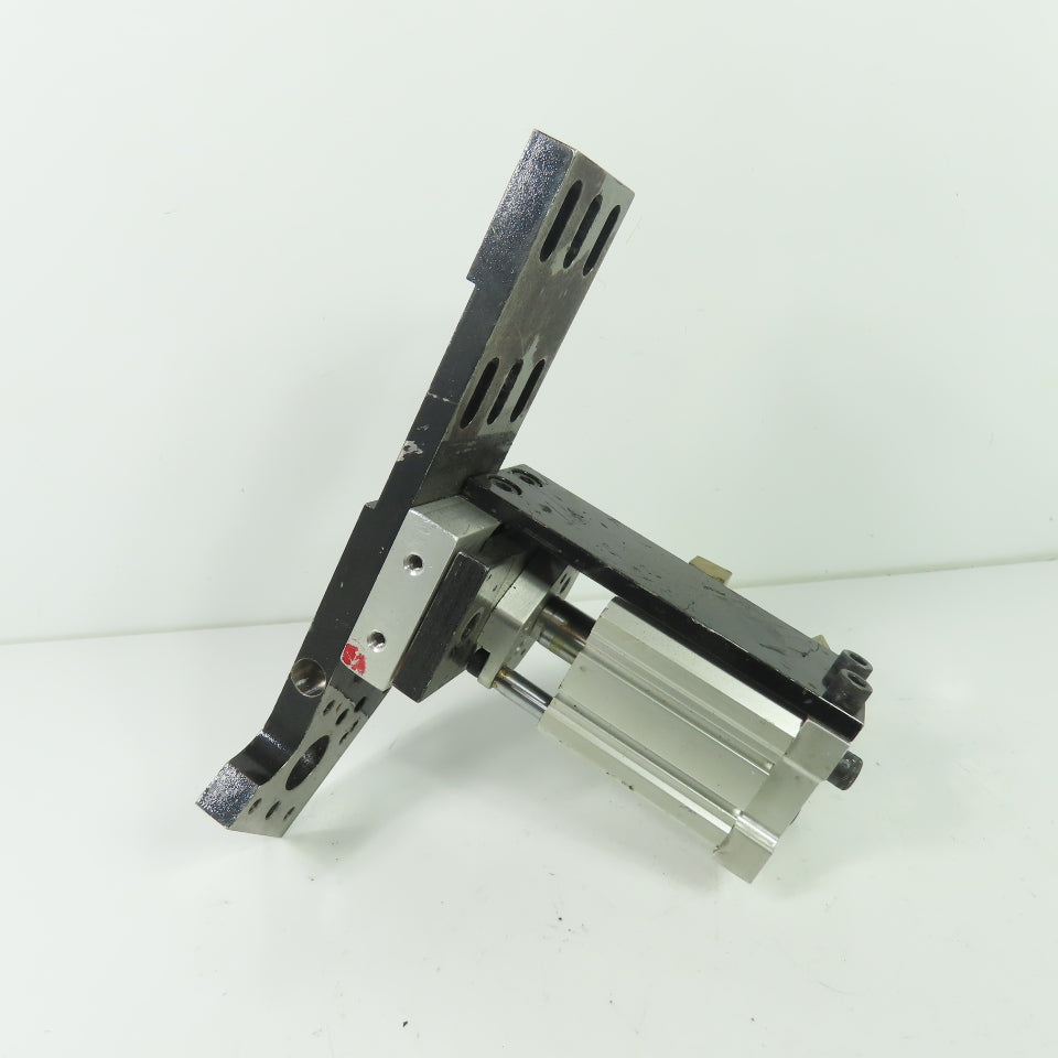 PHD CTS6U 32 X 15 -M Compact Pneumatic Cylinder 32mm Bore 15mm Stroke