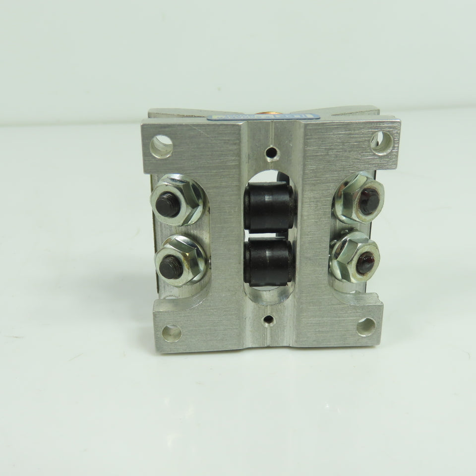 Lee Linear DPB-08-OPN-S Corrosion Resistant Linear Roller Bearing Pillow Block