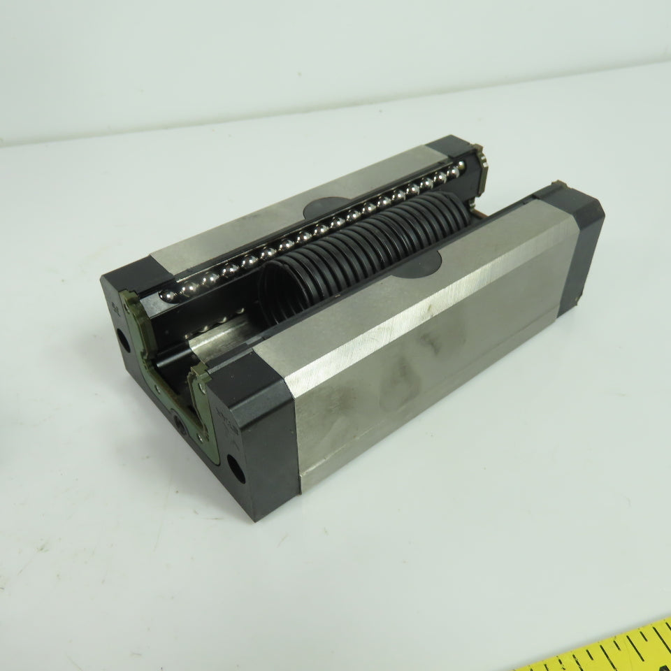STAR 1623-312-10 Kugel-Führungswagen Linear Runner Block NEW