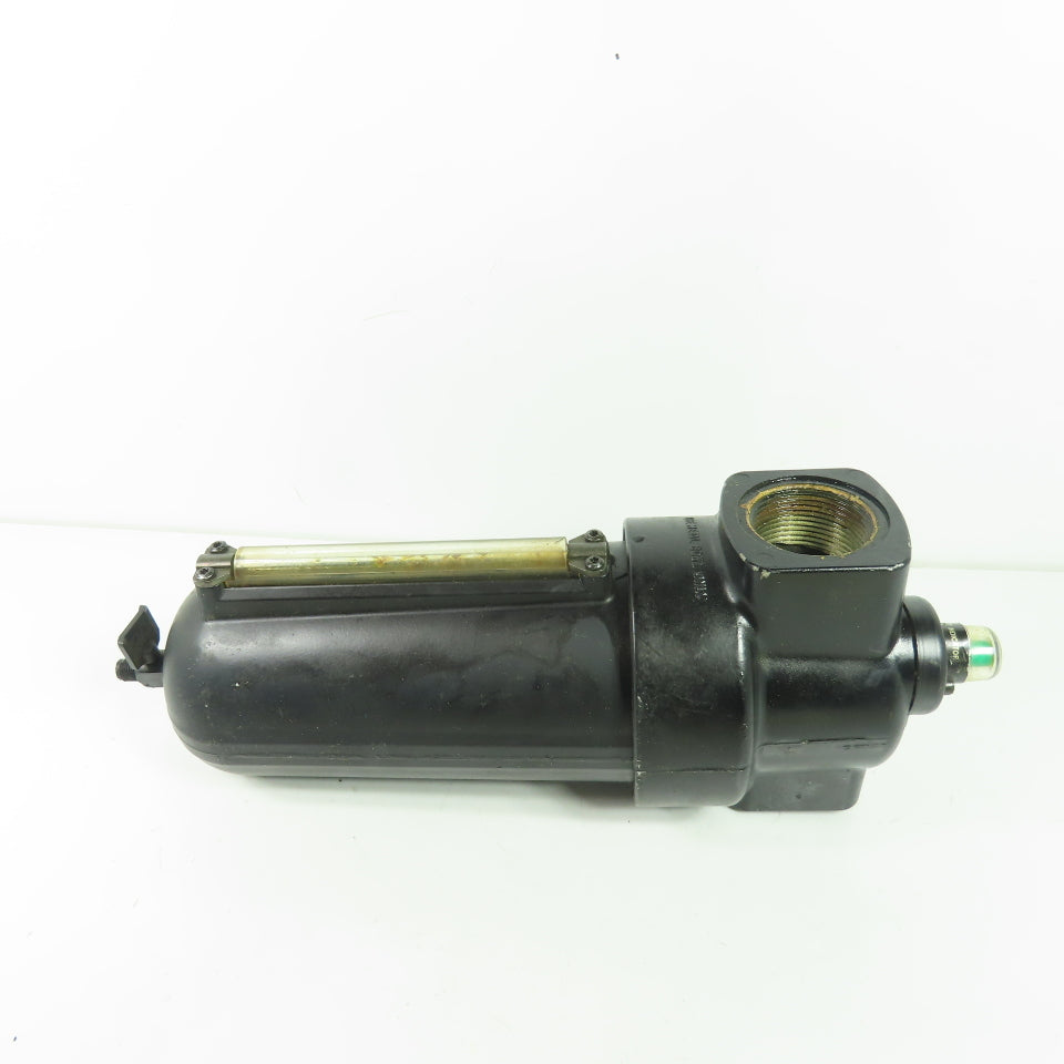 Norgren F16-A01-MODA High Flow Compressed Air Filter 250 PSIG 175F 1-1/4" NPT