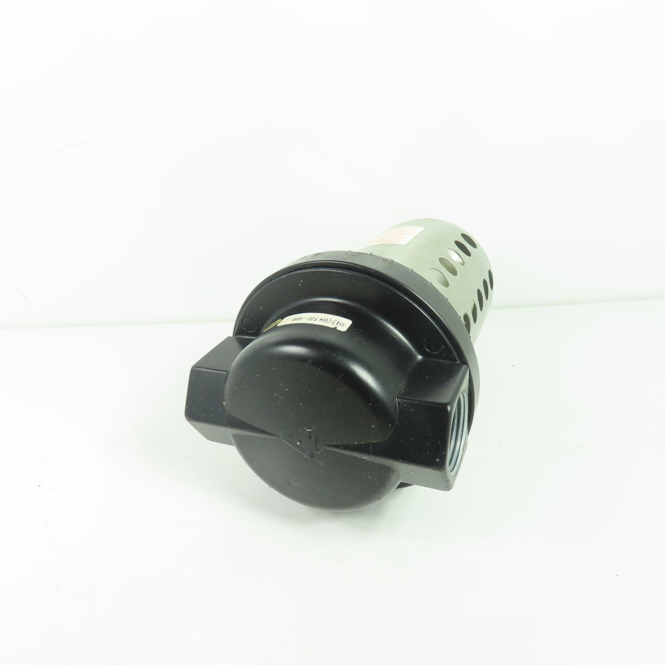 Dixon F30-08M Compressed Air Filter Separator 150 PSI 1" NPT