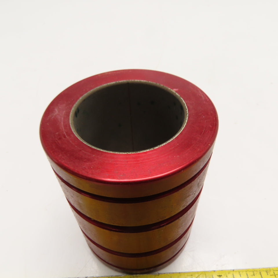Pacific Bearing FL24 1-1/2" Simplicity Linear Bearing