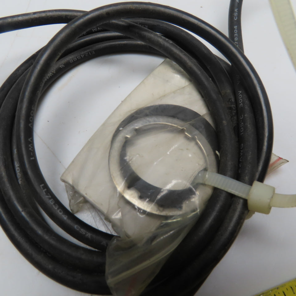 Banner OTBVP6 Optical Touch Button Sensor 10-30VDC PNP