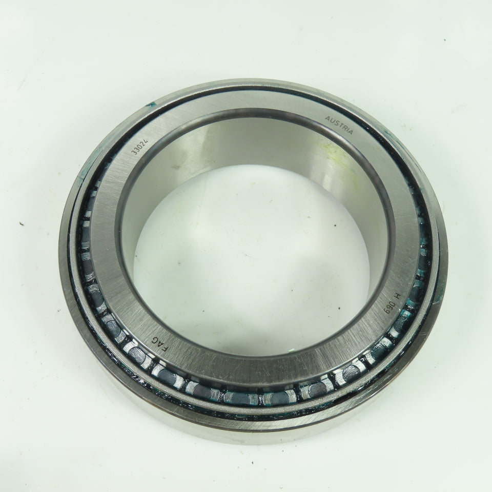 FAG 33024 Tapered Roller Bearing 120mm Bore 180mm OD