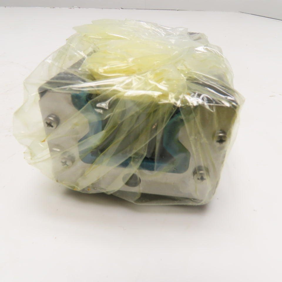Rexroth R182431310 Size 35 Linear Guide Runner Block CS