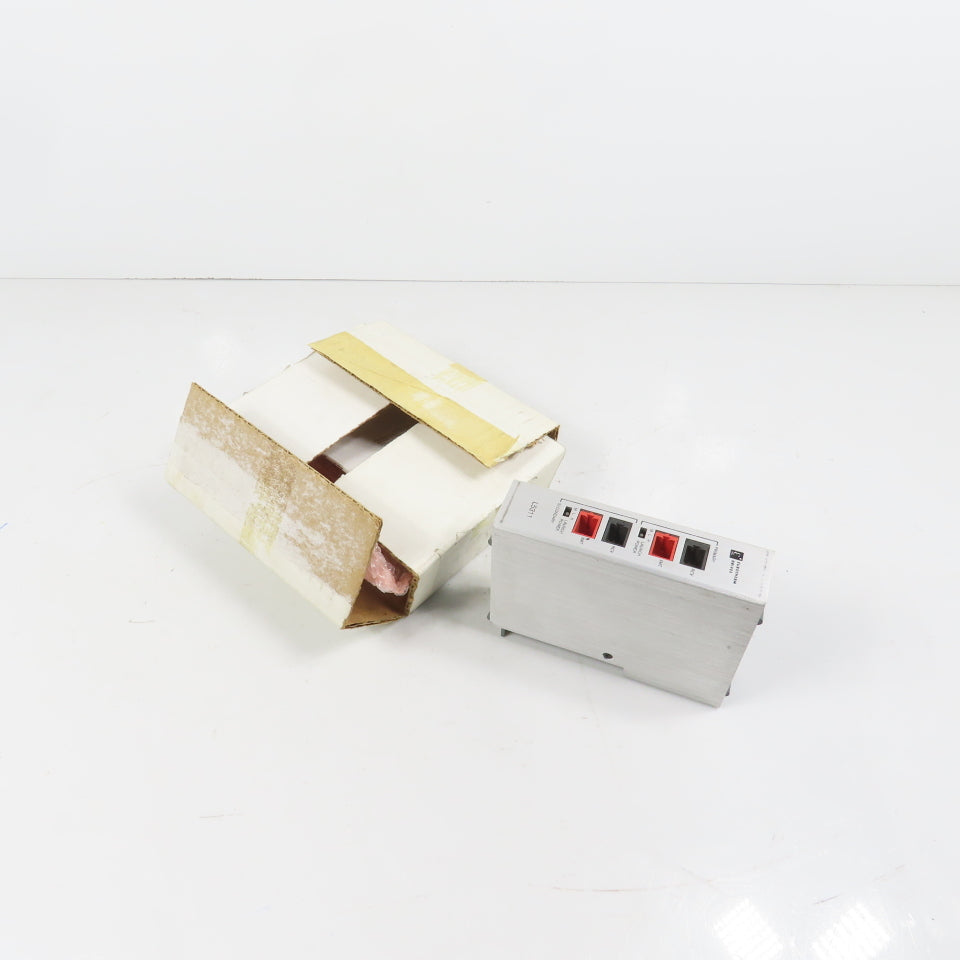 Parker Eurotherm L5311 Link2 RTN Link Card (Acrylic) Rev 1.0