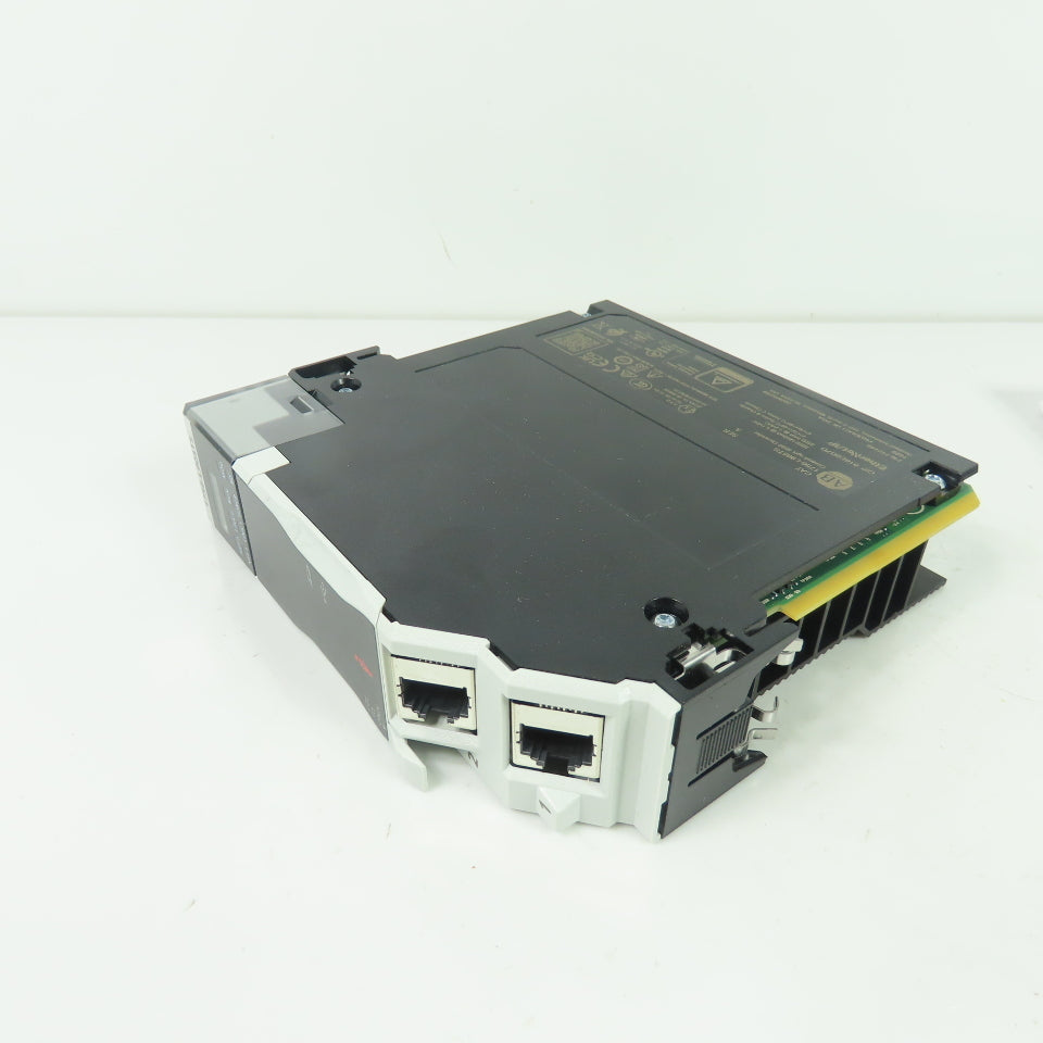 Allen-Bradley 1756-L905TS ControlLogix 5590 Controller EtherNet/IP Ser A