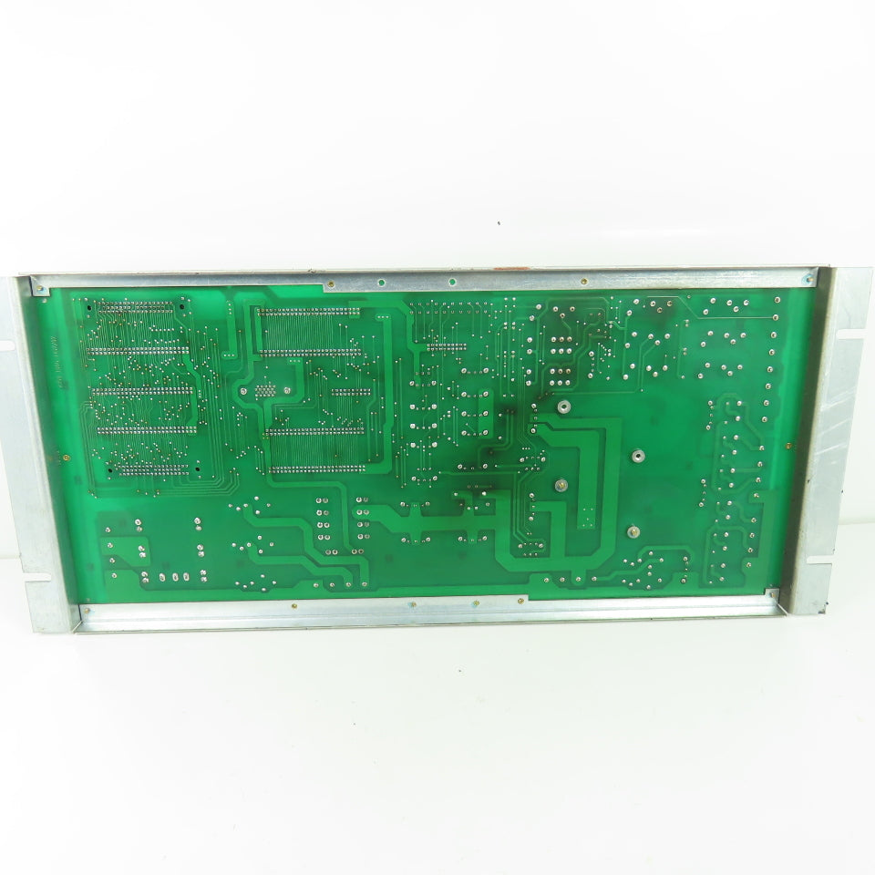Fanuc A04B-0068-C201 Power Panel PC Board Unit