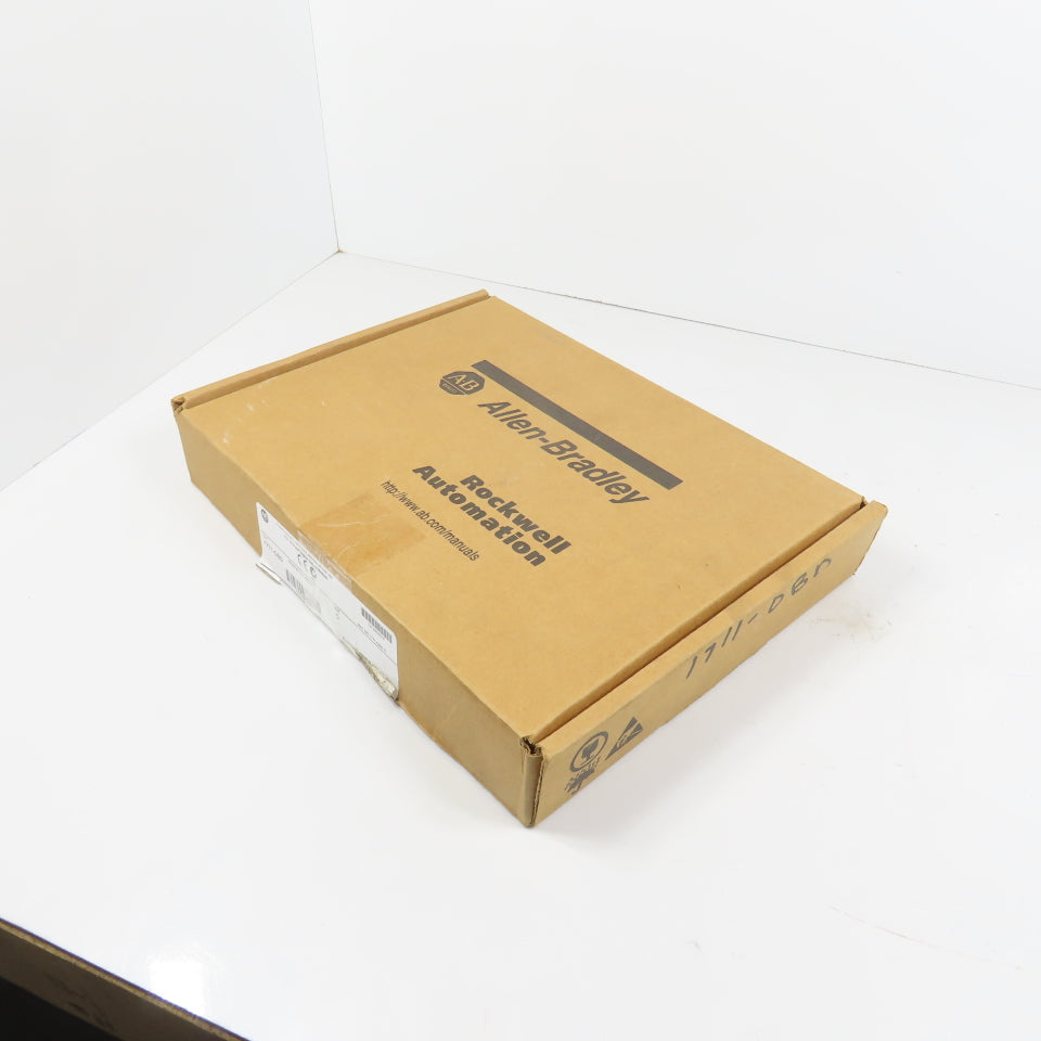 Allen Bradley 1771-OBD Ser C 16 Point Digital Output Module NEW