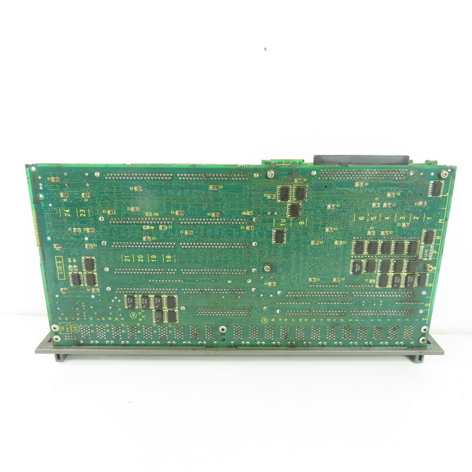 Fanuc A16B-3200-0010 FS16B Main CPU Board with Modules