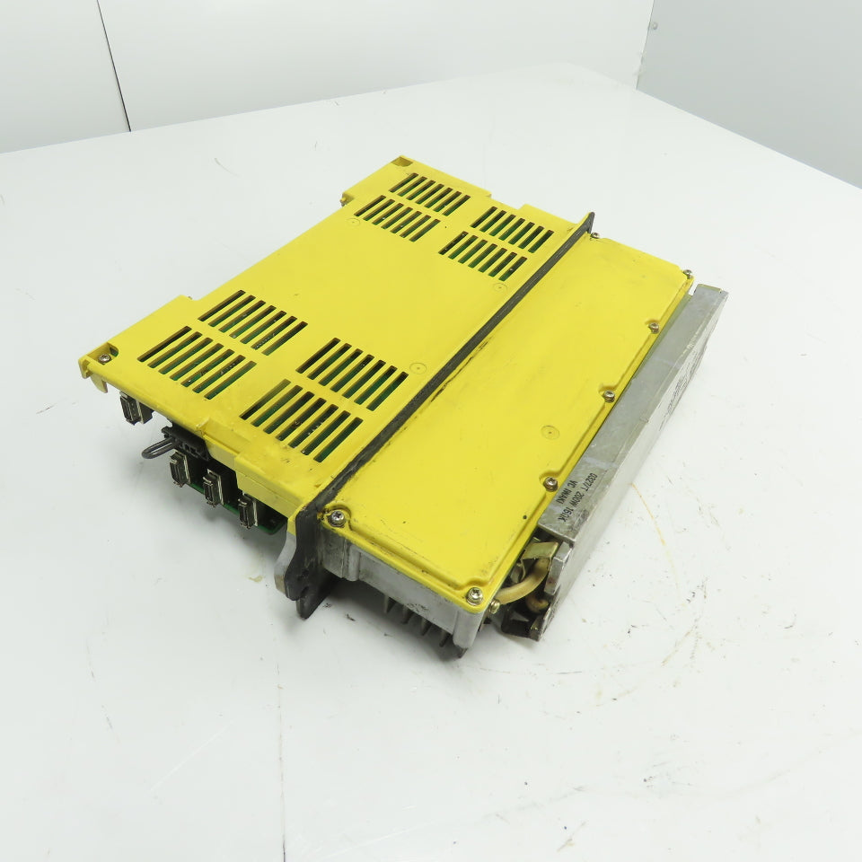 Fanuc A20B-2002-004 Board Amplifier Module (Parts Or Repair)
